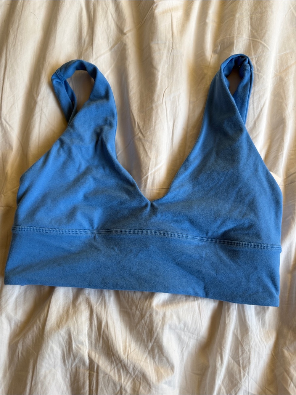 lululemon athletic align sports bra
